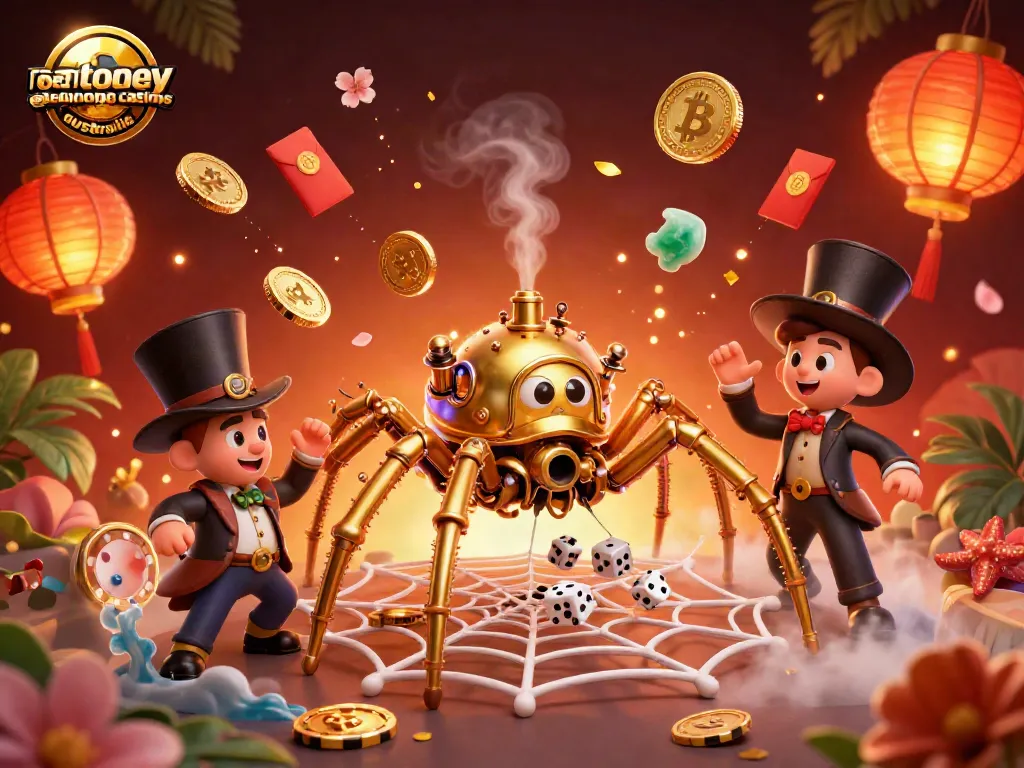 Engage with real money bitcoin casinos Australia through innovative and secure gambling experiences.